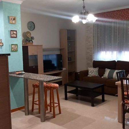 Sol Y Mar Apartment Moana Ngoại thất bức ảnh