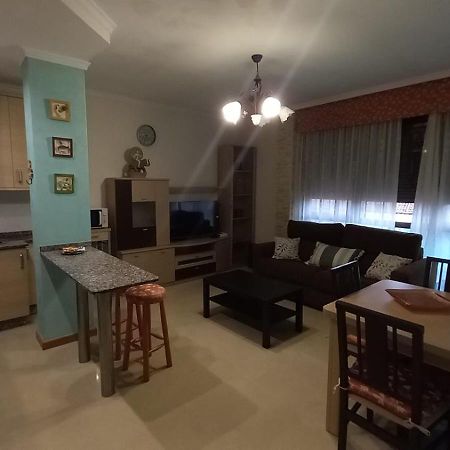 Sol Y Mar Apartment Moana Ngoại thất bức ảnh