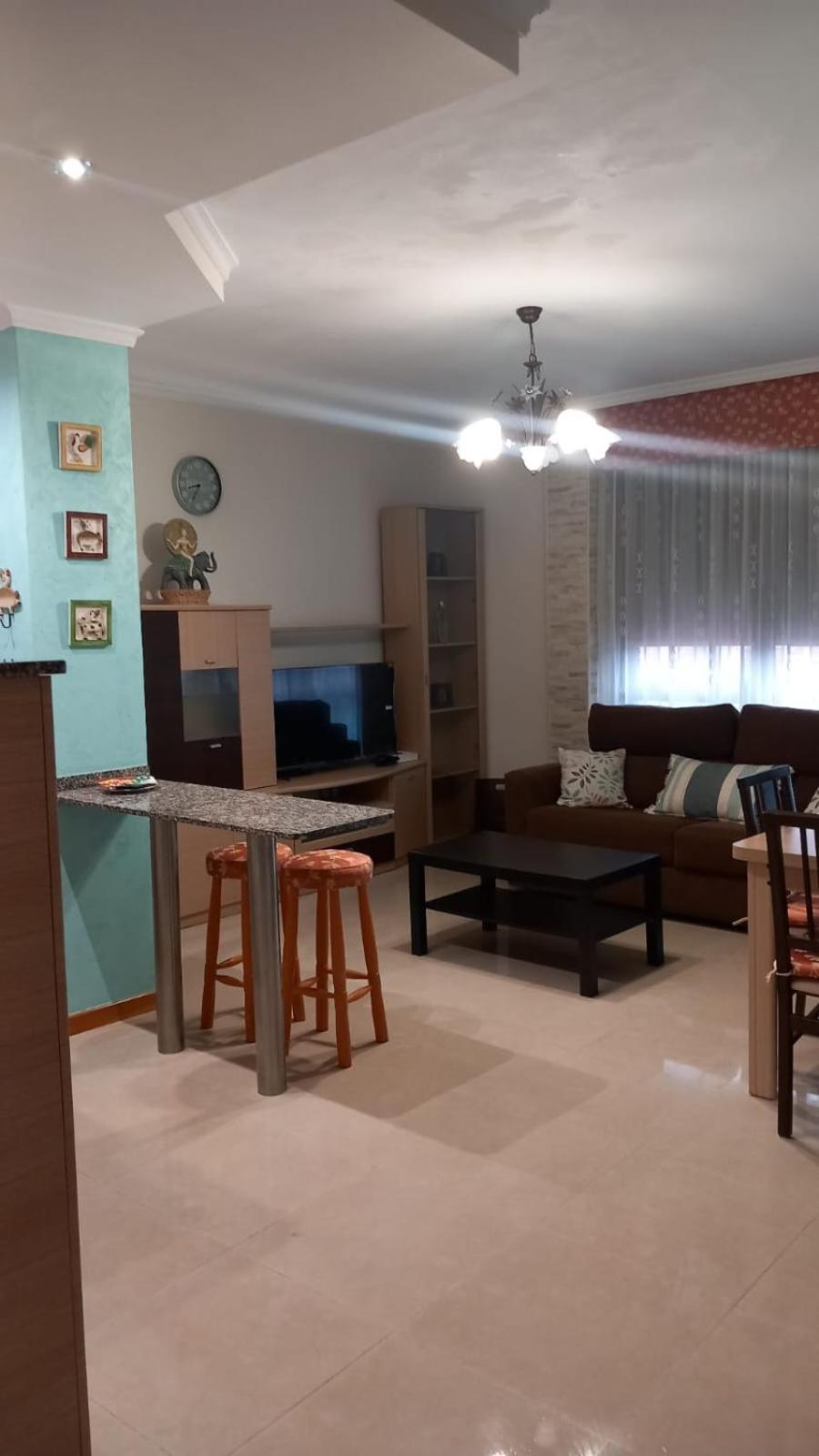 Sol Y Mar Apartment Moana Ngoại thất bức ảnh