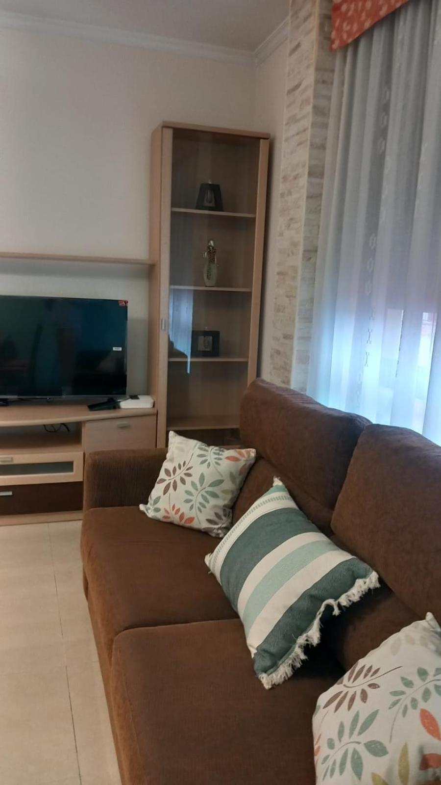 Sol Y Mar Apartment Moana Ngoại thất bức ảnh