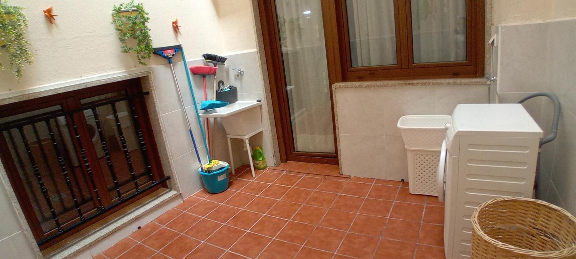 Sol Y Mar Apartment Moana Ngoại thất bức ảnh